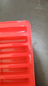 ALAT CETAKAN SOSIS SILICONE 6 RONGGA SERBAGUNA CETAKAN SOSIS HAM HOT CETAKAN SILIKON