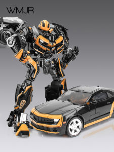 WAMUJIER | Birthday Gift Deformation Toy for 10 Year Old Boys Alloy