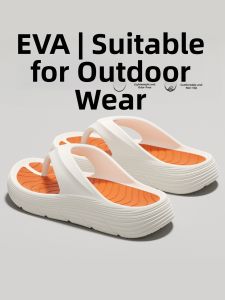 DAHONGNIANDAI | Anti-Slip and Odor-Resistant Mens Slippers