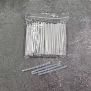 Protection Sleeve Singlecore Fiber Optik 4MM X 60MM 1PACK ISI 100 PCS