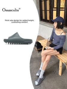 Omasculin | Comfortable Slip-resistant Elevating Sandal Slippers