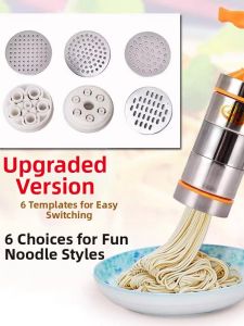 JINDONG | Stainless Steel Multi-functional Noodle Maker