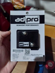 ADPRO ERROR 12 AEROX V1 AEROX V2 NMAX V2 NMAX V2.1 CERAMIC