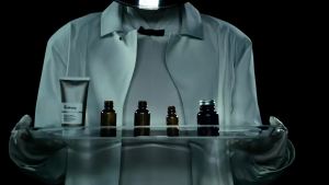 The Ordinary Alpha Arbutin 2% + HA  30ml Hyaluronic acid essence brightening and hydrating skin care essence