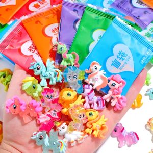 WANXUEXING | Glow-in-the-Dark Horse Surprise Toy