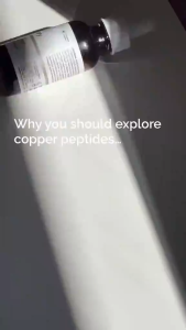 The Ordinary "Buffet"+Copper Peptides 1% Face Serum 30ml AntioxidantSoothingAnti Wrinkle Essence Reduce Fine And Dynamic Lines Smooth And Firm Skin