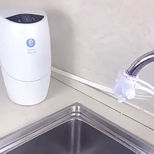 Amway eSpring Water Filtration System 99% new manufactured in 2022-2024 comes with original filter NSF quadruple certification triple filtration home direct drinking water purifier available for fast delivery