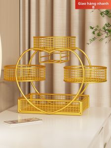 WUBUWEI | Tổng Hợp Lưu Trữ Mỹ Phẩm Đa Tầng