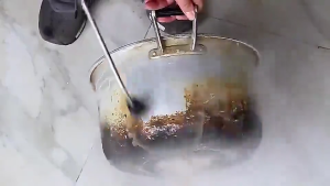 2500W-3500W 220V Handheld Steam Cleaner Automatic Mobile Cleaning Machine Home