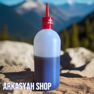 LEM PU POLOS KAYU SUPER KUAT KWALITAS TINGGI 400 GRAM SPESIAL KAYU BASAH DAN KERING