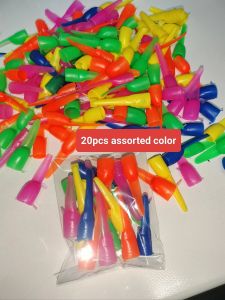 kids nail for Halloween props costume 20pcs