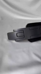 Ready Stock 13MM Weight Lifting Belt with Lever Buckle Gym Powerlifting Belt for Men & Women Competition Level Heavy Duty Deadlifting Belt