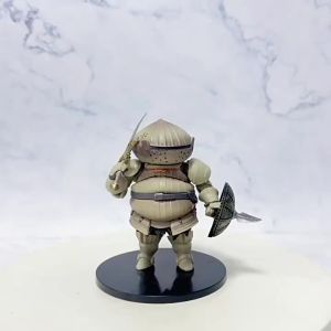 Bandai | Dark Souls Anime Action Figure Solaire Artorias Ornstein Fire Keeper Doll Anime Figurine Model Toys for Boy Gifts