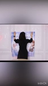 🇲🇾 Kids Happy Birthday Cartoon Baby Children Set Party Decoration Boy Girl Foil Balloon Belon Hari Jadi Budak 儿童卡通生日气球布置