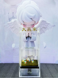 Taiwanese Claw Machine Iron Ball Dice Shaking New Play Mode Jumping Table Ping Pong Lucky Table Big Anger God Modification