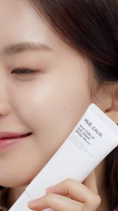 HUECALM Mild Tone Up Sun Cream SPF50+ PA++++ 40ml