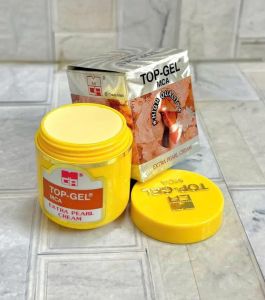 Kem dưỡng da mờ thâm nám chống lão hoá Top Gel MCA extra pearl cream - HX1764