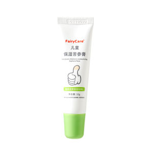 Fairycare Bitter Melon Nail Bitting Cream Baby Toddler Child Fingernail Sucking Prevention Bitter Gourd Flavor Edible for Infants
