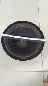 12INCH ATW Max 500 Watt 92db 4ohm Car Woofer Speaker Subwoofer Speaker Low Bass Audio System