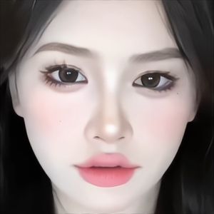 Herorange ดินสอเขียนขอบปาก ลิปสติก สีนู้ด กันน้ำ ติดทนนาน（ร้านไทยแลนด์）