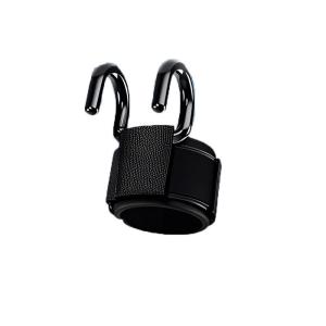 Calliven | Assist Support Wrist Protector Anti-slip Gym Training Aid Hook