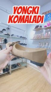 [ ORIGINAL ] YONGKI KOMALADI FREIDA - FLATSHOES OL-JSR8749-23 LADIES