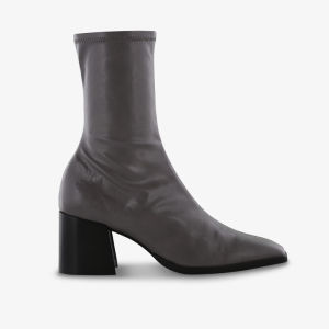 Tony Bianco | Comfortable Stylish Womens Winter Short Boots with Square Toe and Zipper