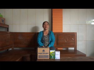 Paket Solubet Terapi Diabetes - Solubet Gymnelin Diabetes Kencing Manis BPOM Original