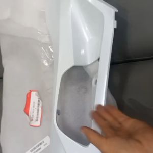 Nẹp bên Sàn chân Bên Chống Sh 300i 2016 - 2020 led