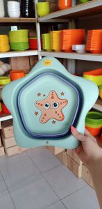 baskom lipat portable baskom lipat super lucu unik