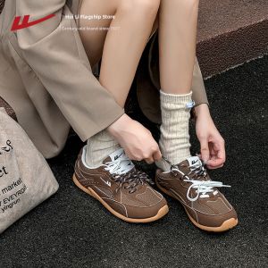Warrior | Red Soft Bottom Summer Comfortable Leisure Shoes
