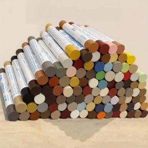 PAMPAS | High-Quality Furniture Repair Pencil Wood Defects Scratch Fixer