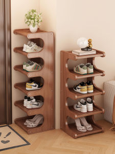 CHUJUN | Space-Saving Multi-Level Shoe Storage Rack