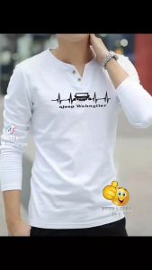 Kaos Hanley Lucu sablon aJeep Wahngiler/kaos hanley Lucu viral/Kaos Distro/Kaos hanley terlaris