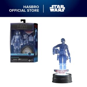 Star Wars The Black Series Holocomm Collection Bo-Katan Kryze 6 Inch Action Figure