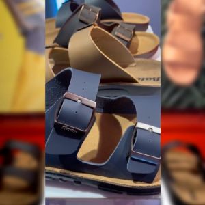 SANDAL SLIDE BATA ENERGYZER