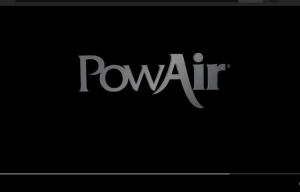 PowAir Natures Odor Neutralizer 170g Block Tropical Breeze (Small Room Odor Eliminator Small Space Deodorizer Cabinet Cupboard Closets Essential Oil Blend Pet and Children Safe Made in Canada )