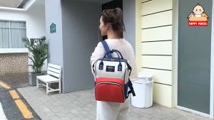 Mummy Backpack Baby Diaper Bag Baby Travel Diaper Bag Baby Bag Diaper Backpack Baby Bagpack Travel Diaper Bag Mummy Bag