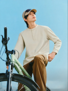 Beneunder | Mens Moisture Wicking Anti Bacterial Quick Dry T Shirt