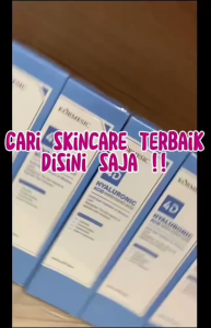 [BPOM] KORMESIC 4D Hyaluronic Acid Barrier Essence Water 120ml I Hyaluronic Acid for Hydrating The Skin Barrier Moisturizing