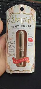 Son thỏi KOSE Cosmeport Fortune Marshmallow Tint Rouge 3.8g - NHẬT BẢN