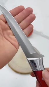 Japanese Meat Knife chopper kitchen cleaver knife set itamae ph knife original mongolian stainless japan made butchering slicer sharp set cleaving tools eurochef household kitchen kinves  beef boning knife kitchen accessories