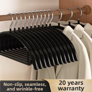 Non-marking Anti-slip Shoulder-protection Hanger
