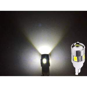 ไฟหรึ่LED T10 สว่าง300%