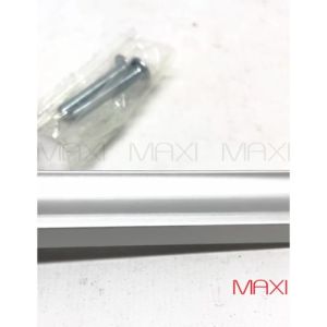 Huben Handle TA-09 64 MM - Tarikan Huben Alumunium Anodize