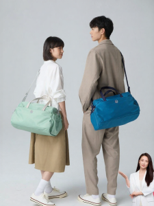 Caran·Y | Lightweight Multi-use Travel Bag Hand Carry & Crossbody
