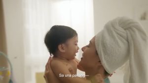 Phấn Cho Bé Johnson Baby Phấn thơm Màu Hồng Màu Tím Màu Trắng 50g 100g 200g 400g 500g