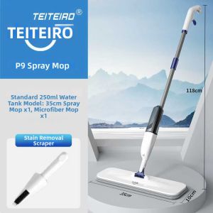 TEITEIRO | Spray Mop Cleaning Tool New Version