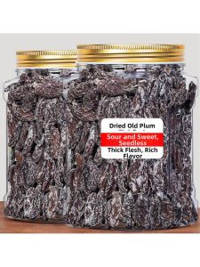 Vintage Style Plums Meat meant for Pregnant Women 300g