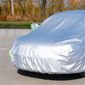 GB-STORE [100% ORIGINAL] JAECOO J7 Car Clothes cover